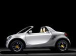Smart For-Us Concept 2012 года